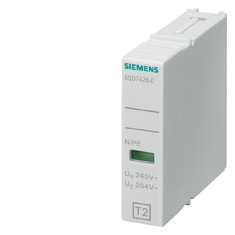 Siemens Steckteil 5SD7428-0