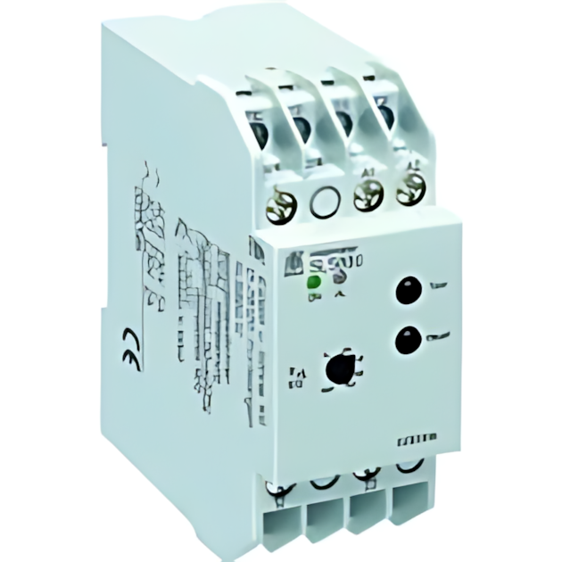 Dold Isolationswächter 0055396 Typ SL5880.12 AC50-400HZ 220-240V