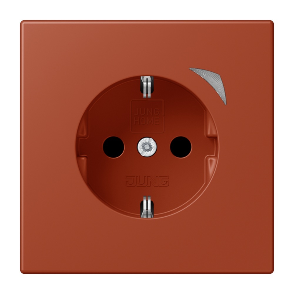 Jung JUNG HOME SCHUKO Steckdose BTLC1521SE232 Jung JUNG HOME SCHUKO Steckdose BTLC1521SE232