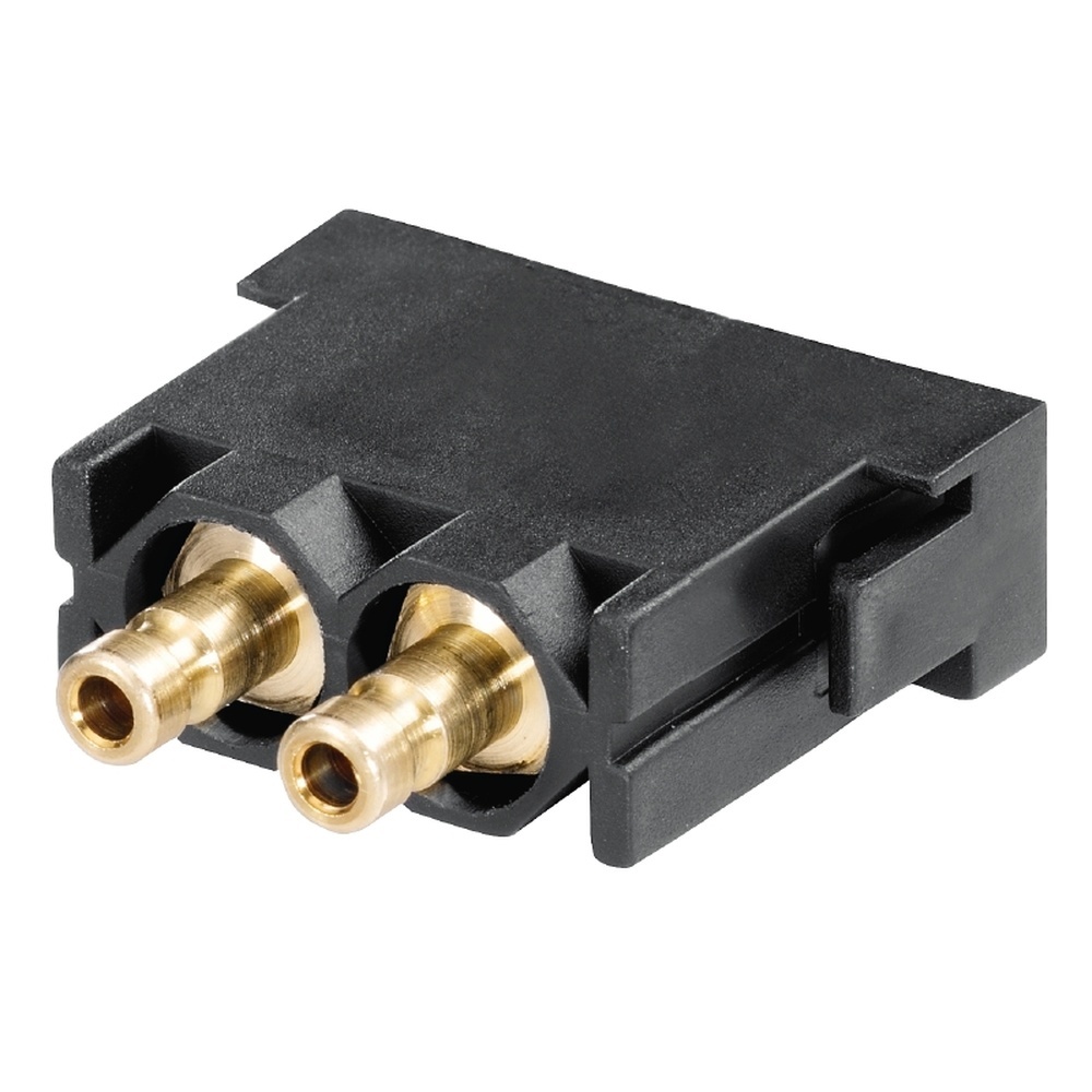 Weidmüller Steckverbinder 1894710000 Typ HDC-CM-2SPN4.0