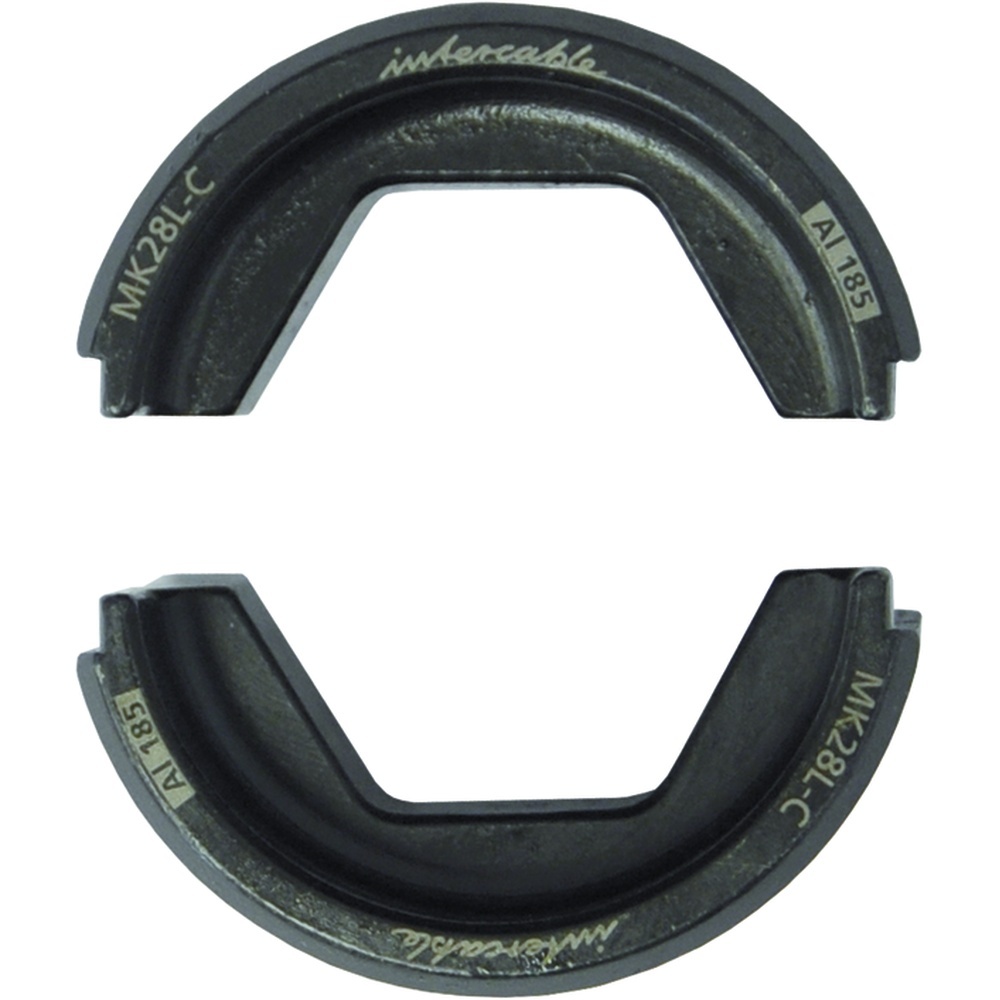 Intercable Sechskanteinsatz 700148 Typ MK34L-C