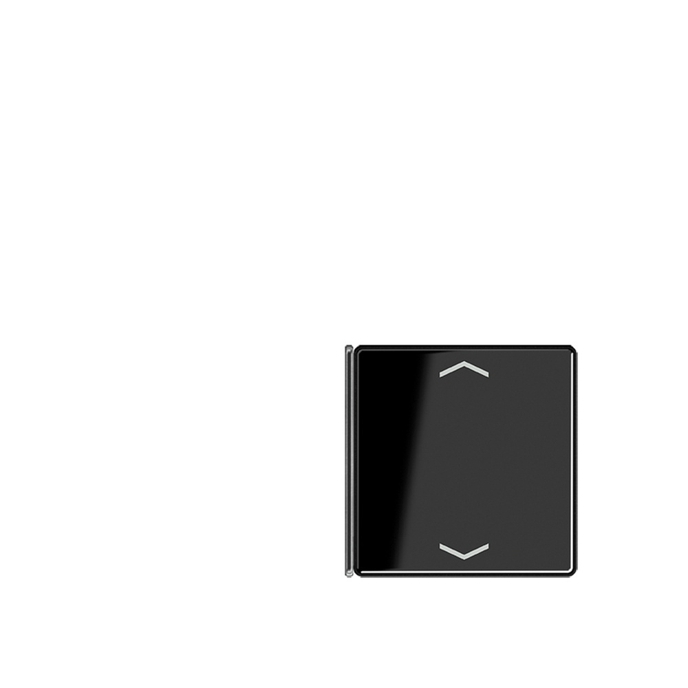 Jung Taste 4fach A 404 TSAP SW 14