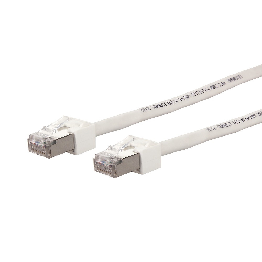 METZ CONNECT Patchkabel 13084UA588-E