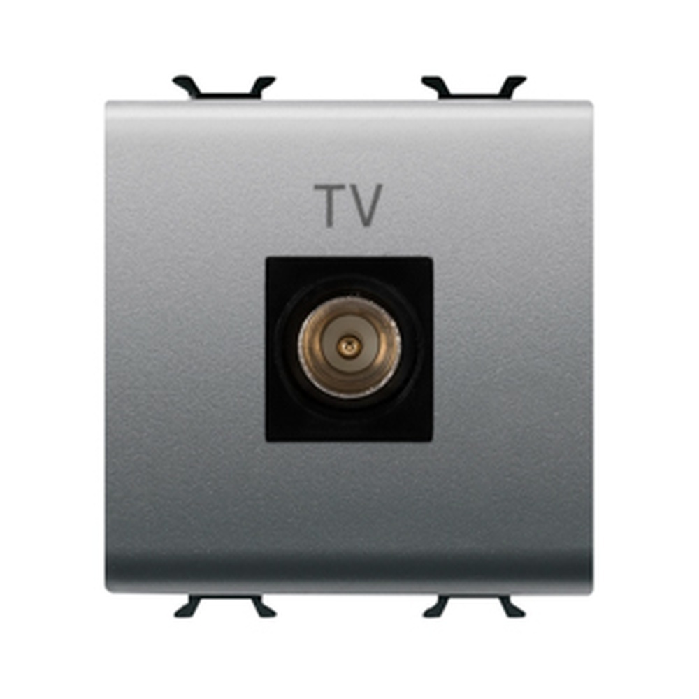 Gewiss TV Dose GW14367 Gewiss TV Dose GW14367