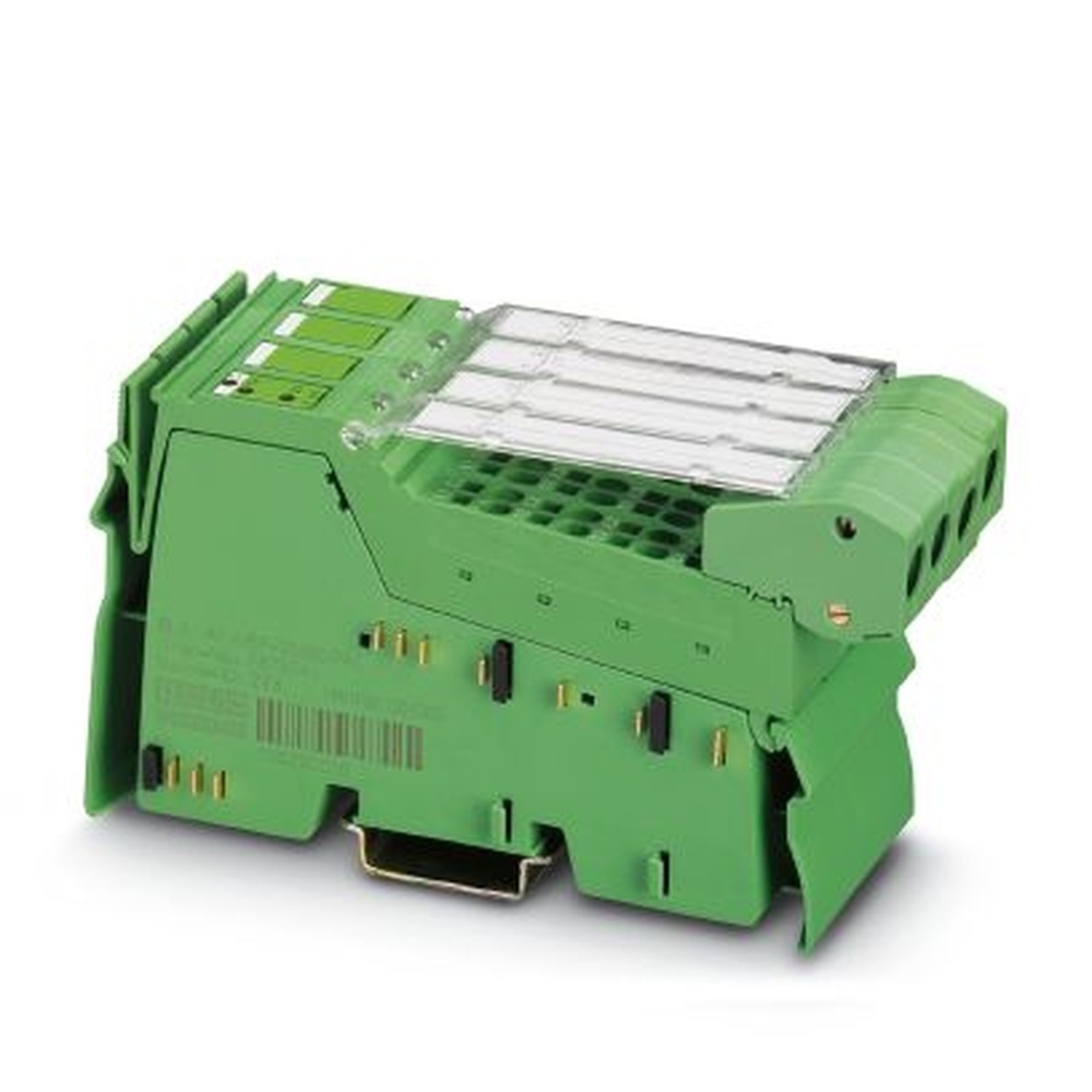 Phoenix Contact Analogmodul 2878641 Typ IB IL AI 4/EF-2MBD-PAC