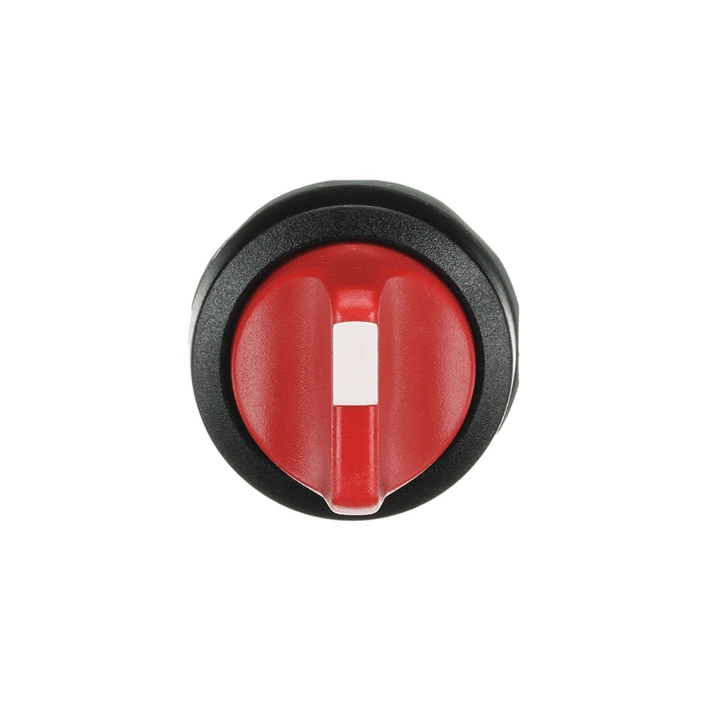 ABB Frontelement für Wahlschalter 1SFA611212R1001 Typ M3SS3-10R