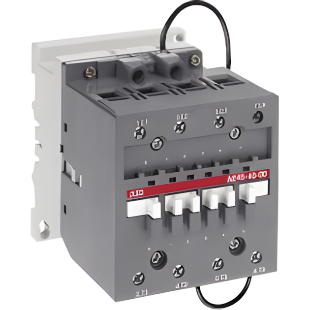ABB Schütz 1SBL339201R8700 Typ AE45-40-00-87