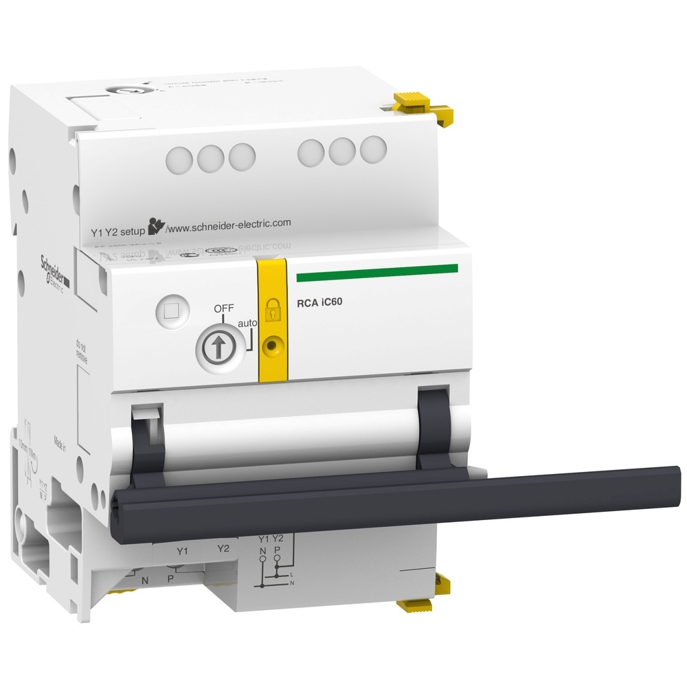 Schneider Electric Fernantrieb A9C70114