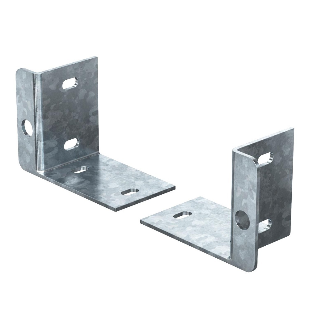 OBO Bettermann Verbindungsset 7215381 Typ KVS-1 OBO Bettermann Verbindungsset 7215381 Typ KVS-1
