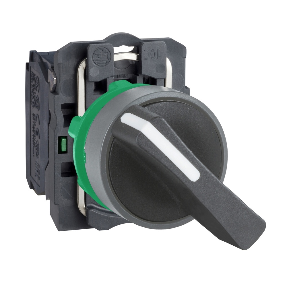 Schneider Electric Wahlschalter XB5AJCUST01