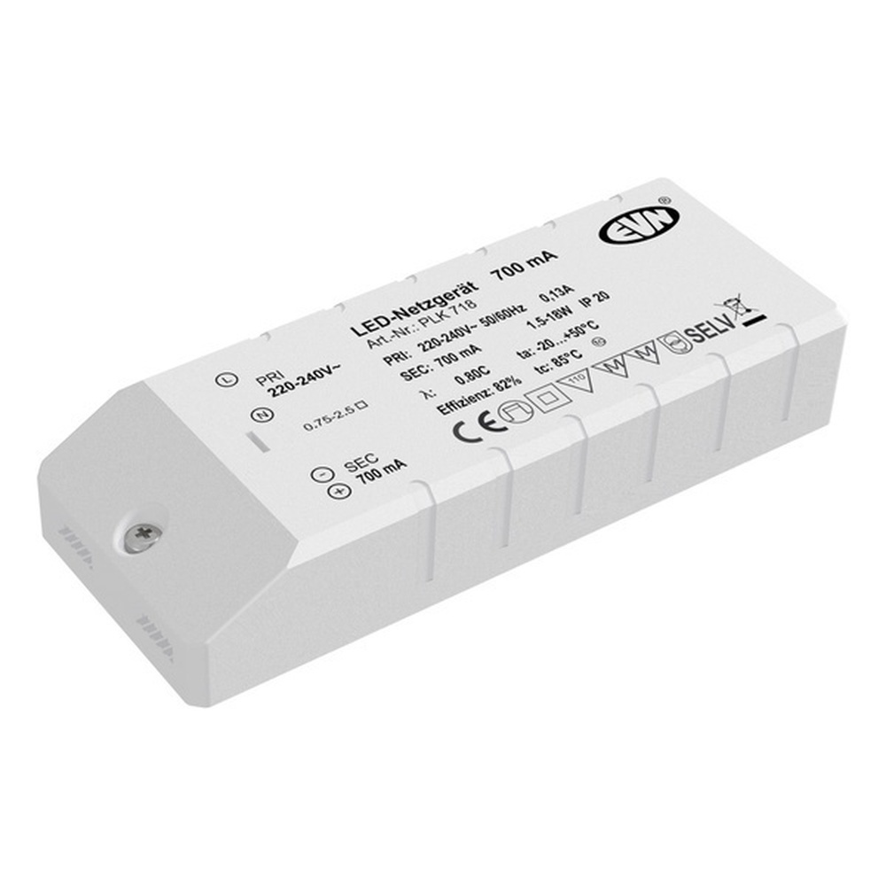 EVN LED-Netzgerät PLK718