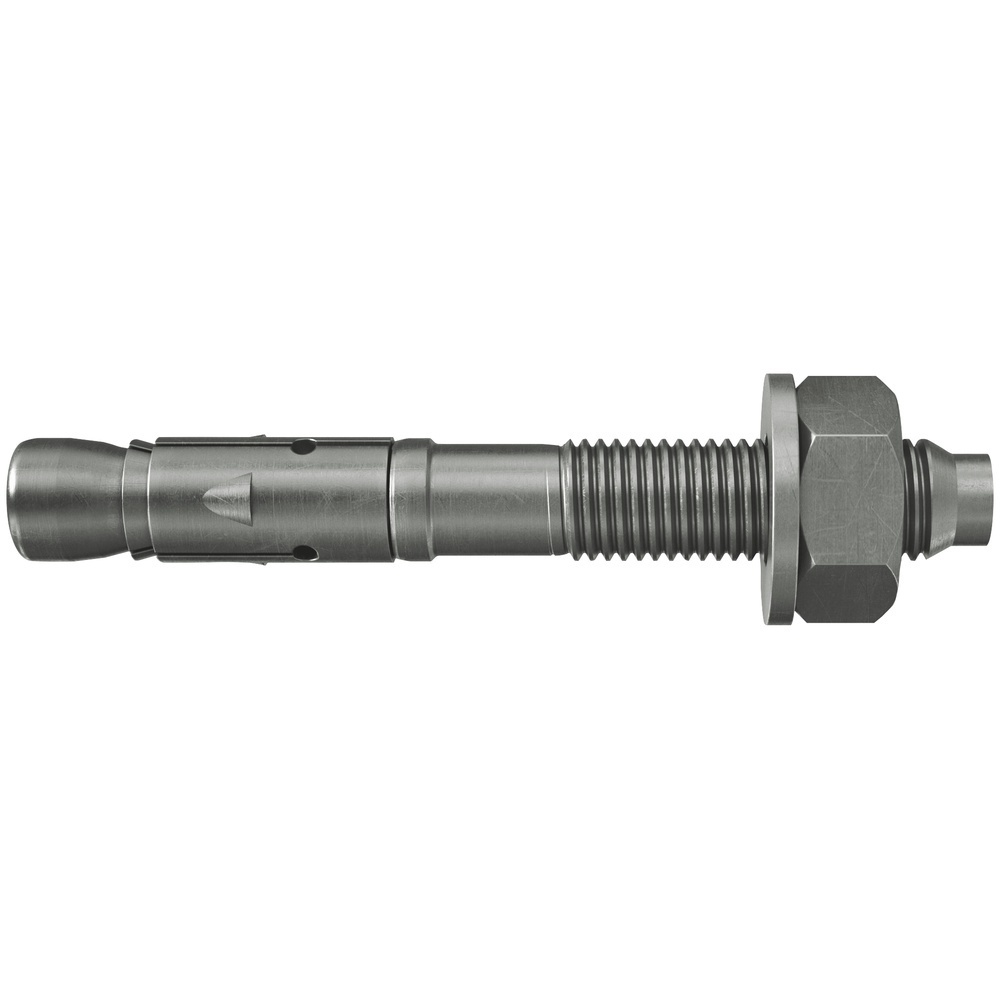 Fischer Bolzenanker 564677 Typ FAZ II Plus 10/10 K R BOLZENANKER