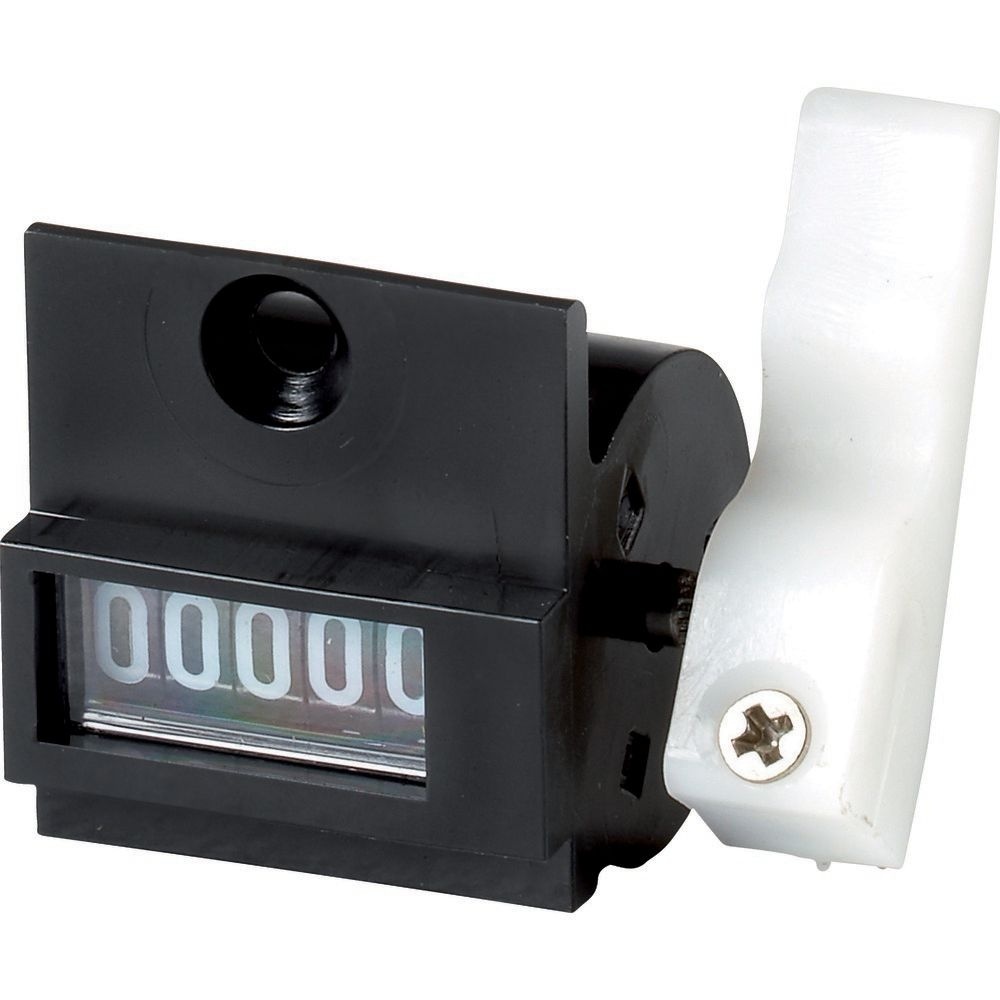 Eaton Schaltspielzähler 184130 Typ IZMX-OC40-1