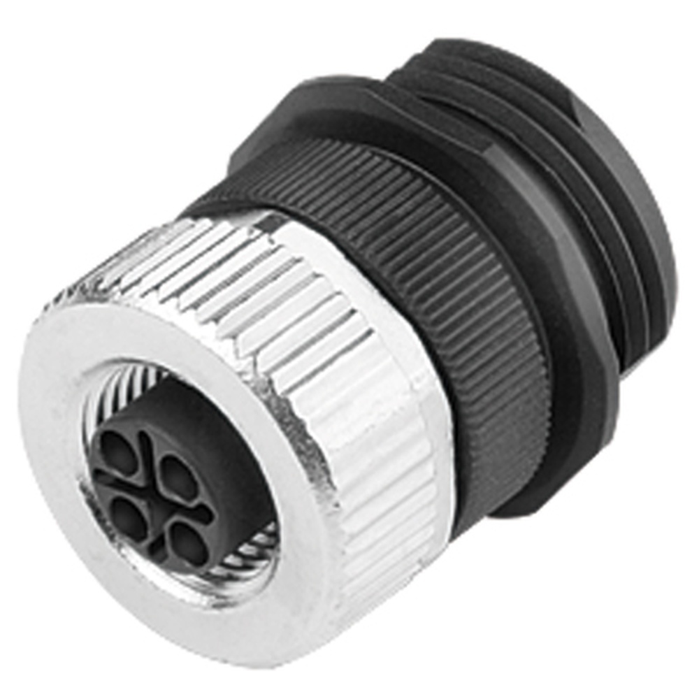 Weidmüller Sensor Aktor Adapter 1460300000 Typ SAIB-WDF-3+PE-M20-S-COD Weidmüller Sensor Aktor Adapter 1460300000 Typ SAIB-WDF-3+PE-M20-S-COD