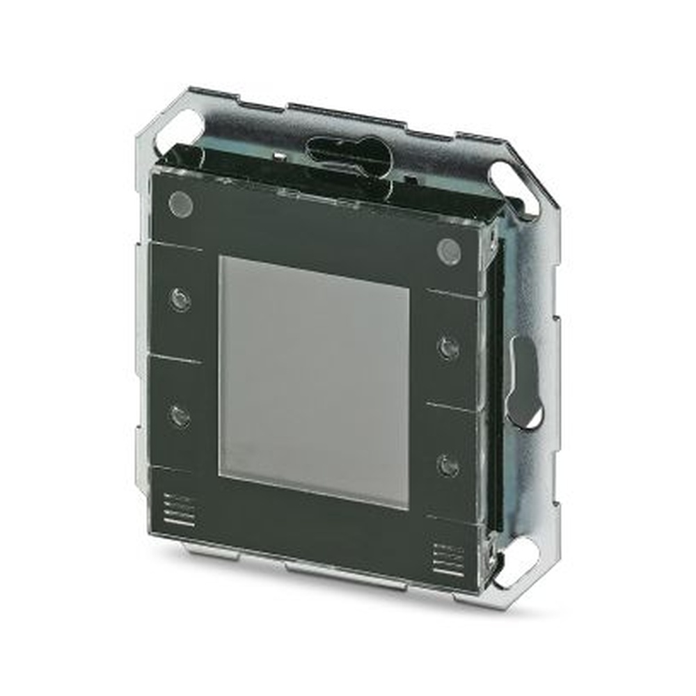 Phoenix Contact Raumbediengerät 1222439 Typ ERS 1000-R BK