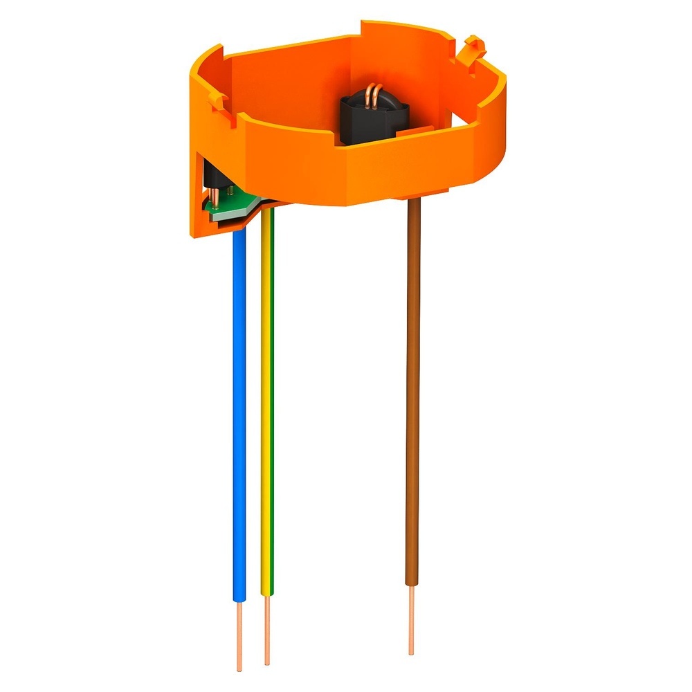 OBO Bettermann Überspannungsschutzmodul 5092441 Typ ÜSM-ST-230-1P+PE