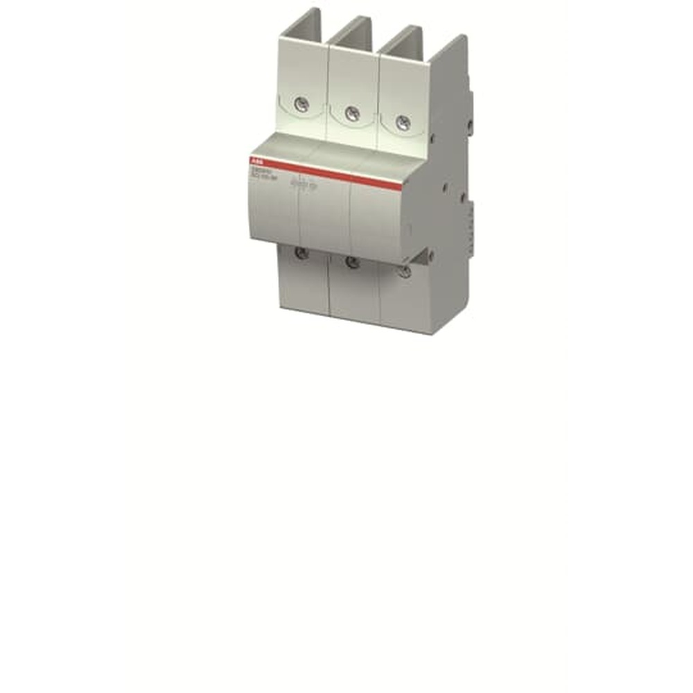 ABB Lasttrennschalter 2CCF019047R0001 Typ S803HV-SCL32-SR