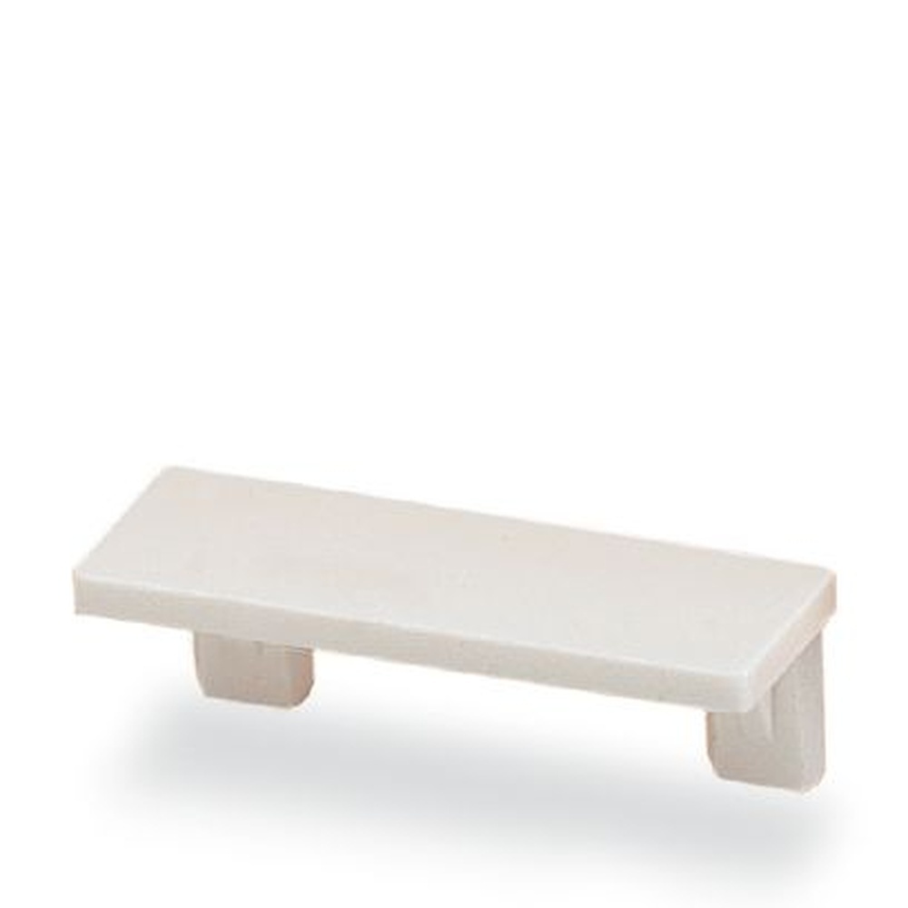 Phoenix Contact Kennzeichnungsschildchen 2833644 Typ MP 2