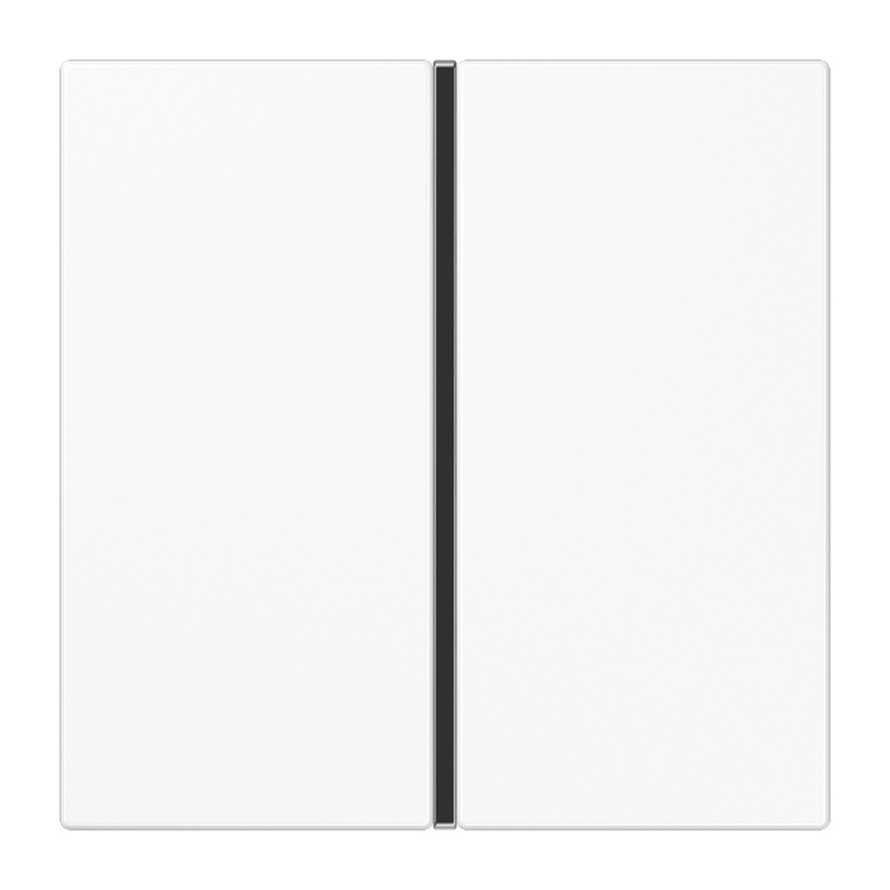 Jung Tastensatz 1fach LS 401 TSA WW Jung Tastensatz 1fach LS 401 TSA WW