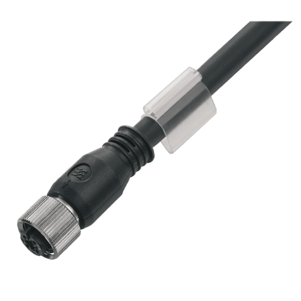 Weidmüller Sensor Aktor Leitung 1867410150 Typ SAIL-M12BG-3S1.5U Weidmüller Sensor Aktor Leitung 1867410150 Typ SAIL-M12BG-3S1.5U