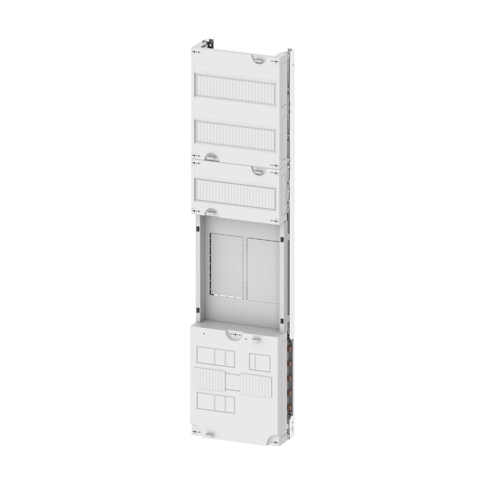 Eaton Zählerfeld EP-502118 Typ ZSD-M17L