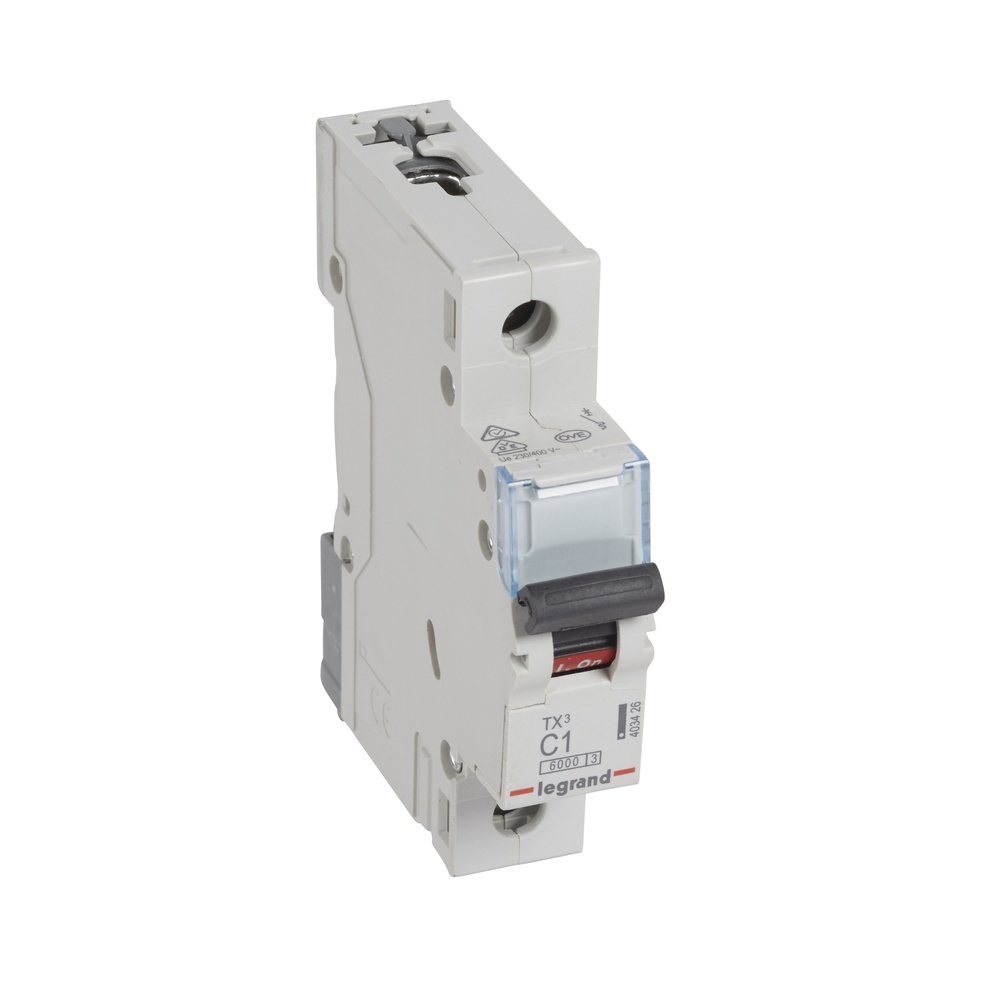 Legrand Leitungsschutzschalter 403426