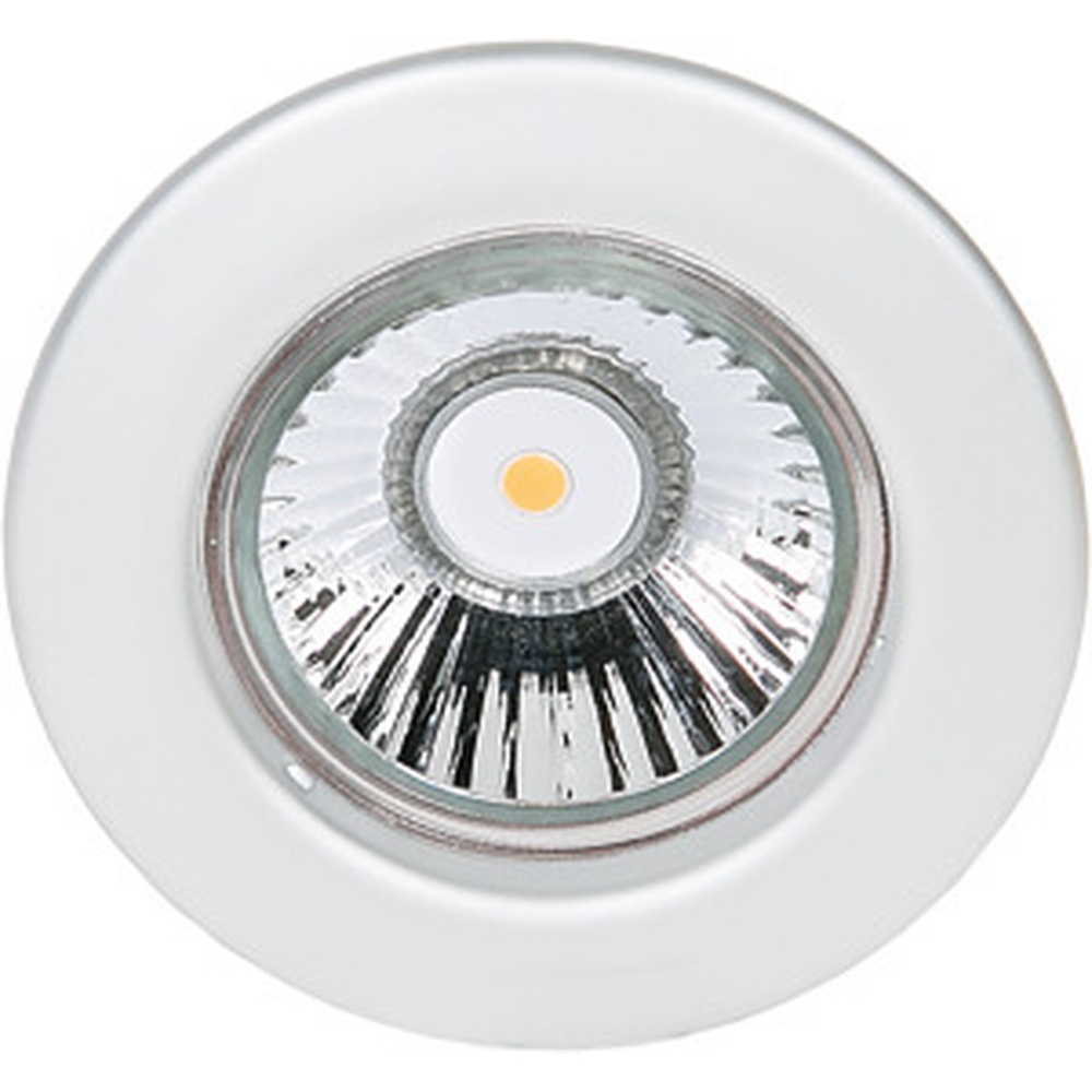Nobile NV Einbauleuchte 1750350100 Typ C 1830 chrom-matt Nobile NV Einbauleuchte 1750350100 Typ C 1830 chrom-matt