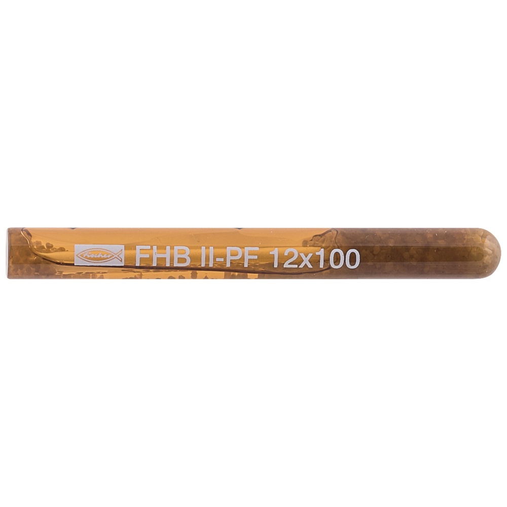 Fischer Patrone 508000 Typ FHB II-PF 12 x 100