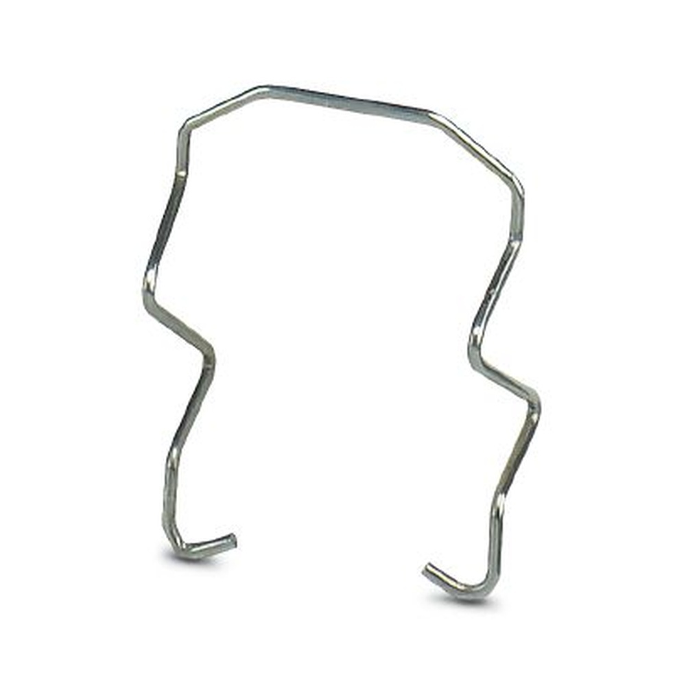 Phoenix Contact Relaishaltebügel 2905986 Typ RIF-RHM-1