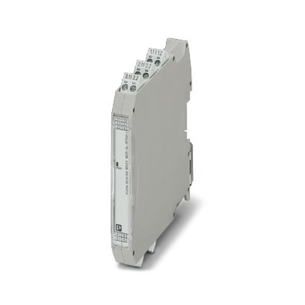 Phoenix Contact Speise Eingangstrennverstärker 2865955 Typ MACX MCR-SL-RPSSI-I