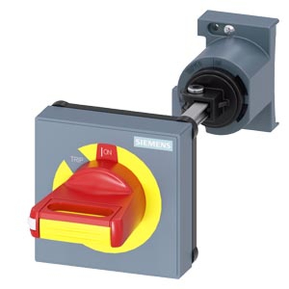 Siemens Türkupplungsdrehantrieb 3RV2926-1C