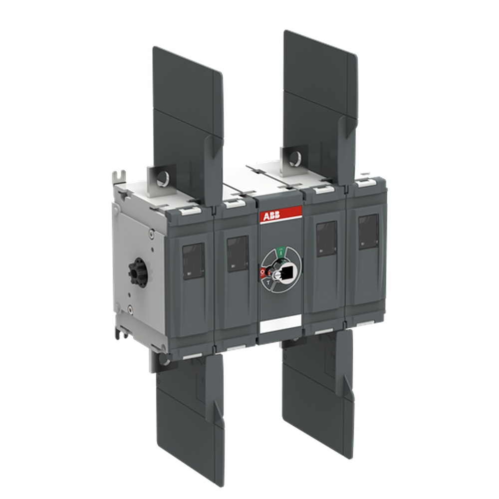 ABB Lasttrennschalter 1SCA158295R1001 Typ OTDC315FV22