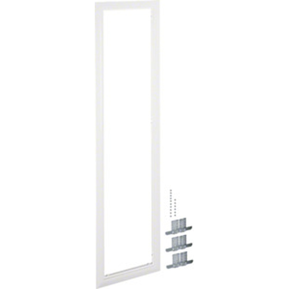 Hager Blendrahmen univ.Z FZ51B