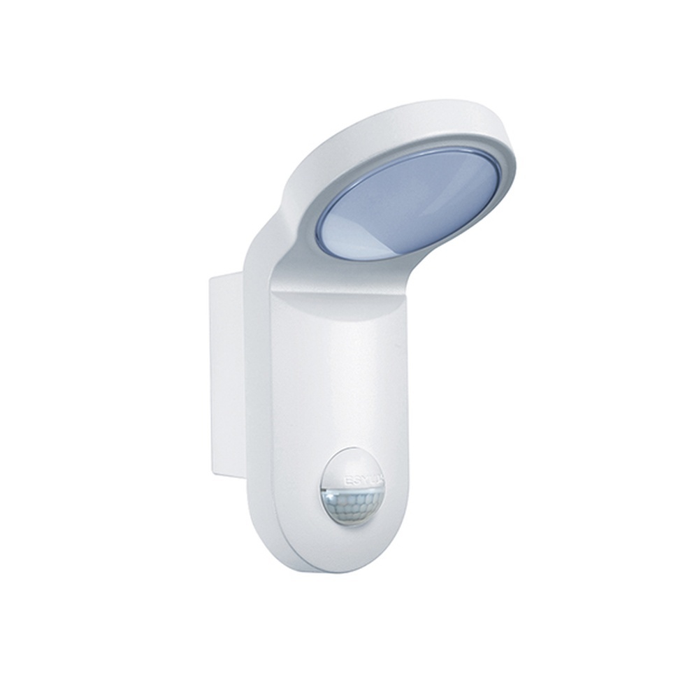 ESYLUX Automatikleuchte EL10750700 Typ AOL 100 LED 3K weiß