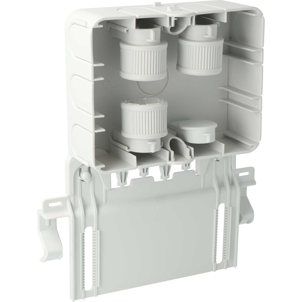 Kaiser Steckbar Basis AK2 AT2250