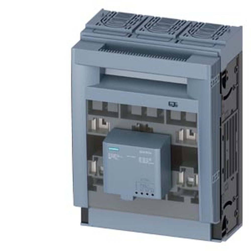 Siemens Sicherungskasttrennschalter 3NP1153-1DA22