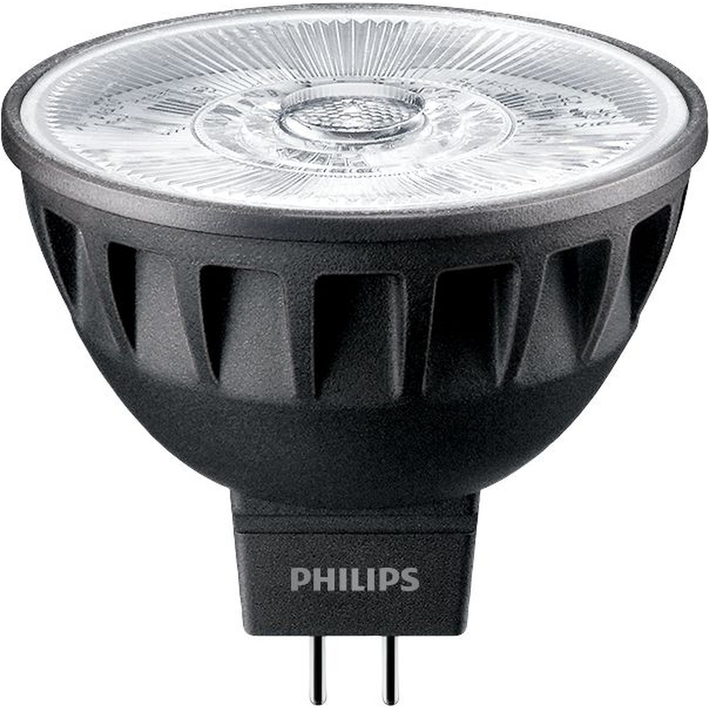 Signify Philips LED Lampe 35873700 Typ MAS LED ExpertColor 7.5-43W MR16 930 36D