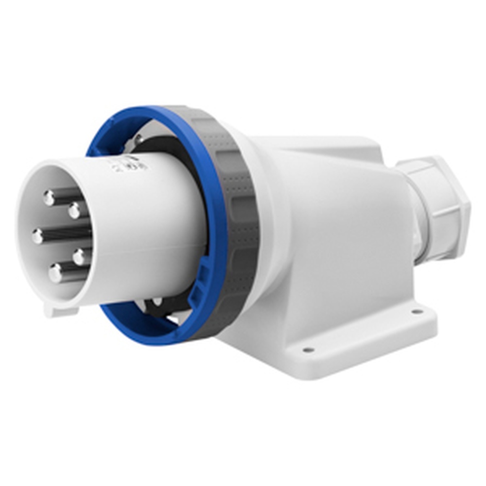Gewiss Wandgerätestecker GW60458