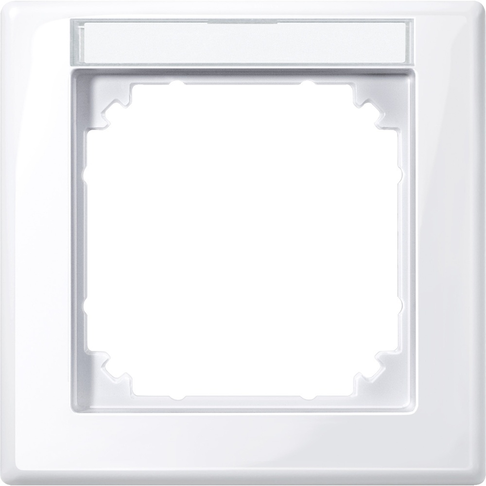 Merten Rahmen 1fach 470125
