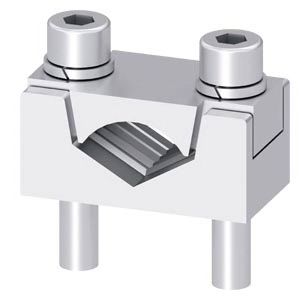 Siemens Prismenklemme 3NP1963-1BB10
