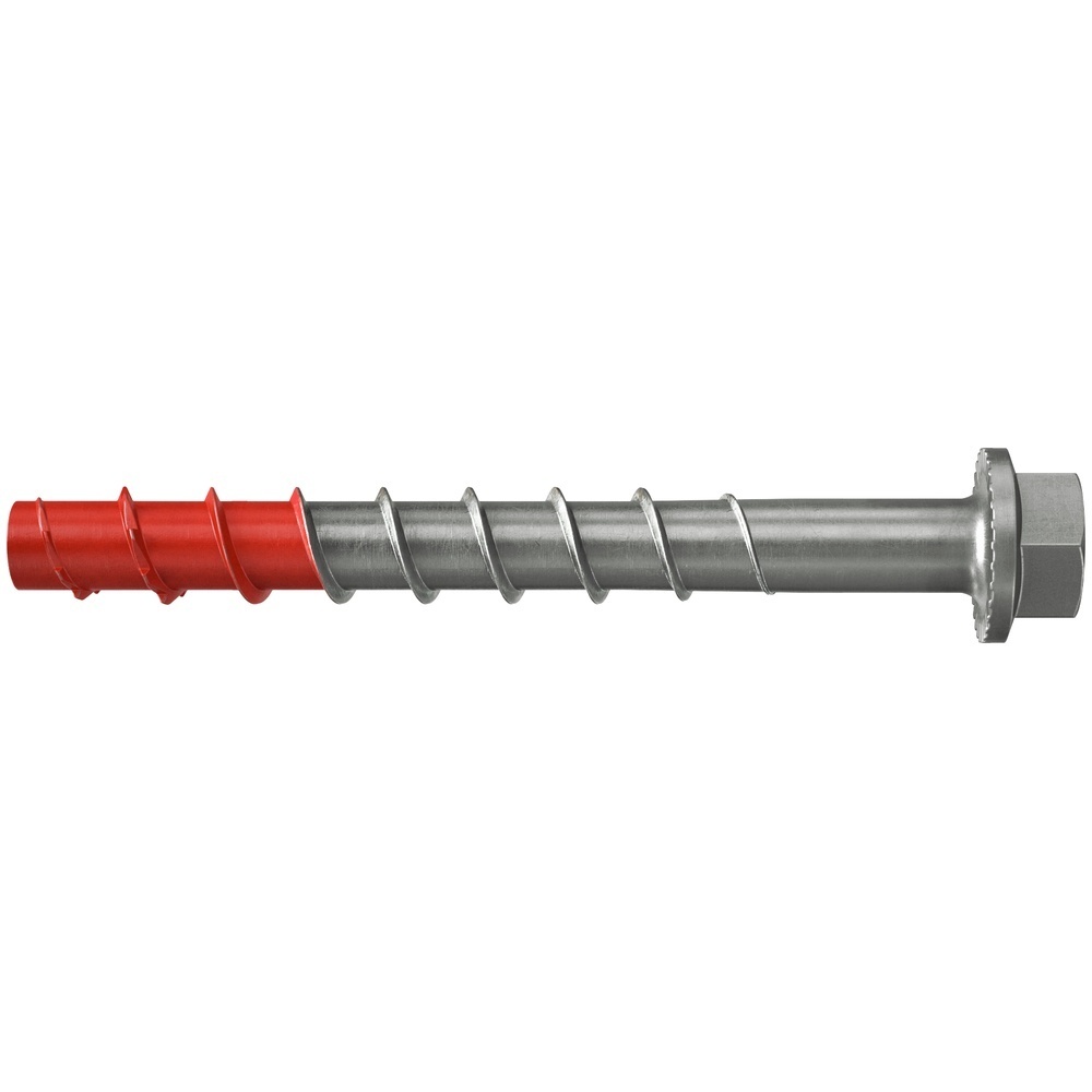 Fischer Betonschraube 558240 Typ FBS II 8x120 US R BETONSCHRAUBE