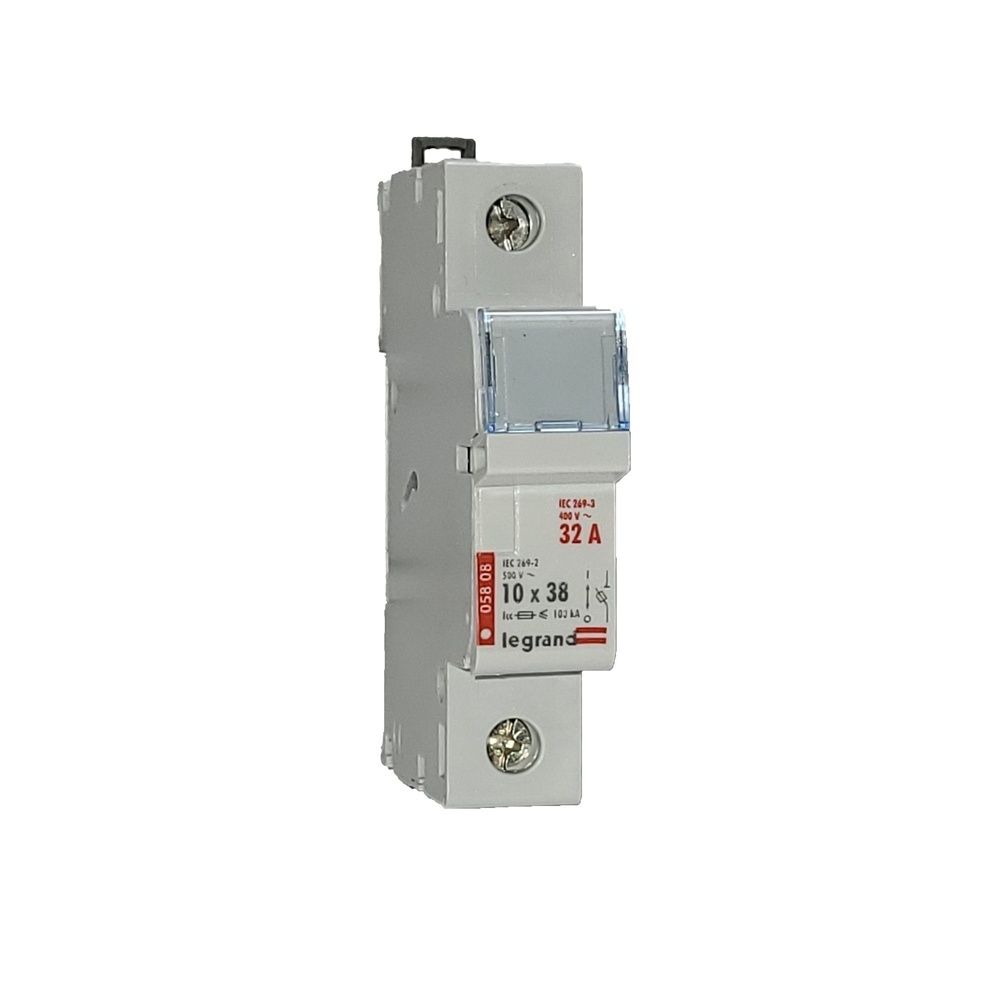 Legrand Sicherungshalter 005808