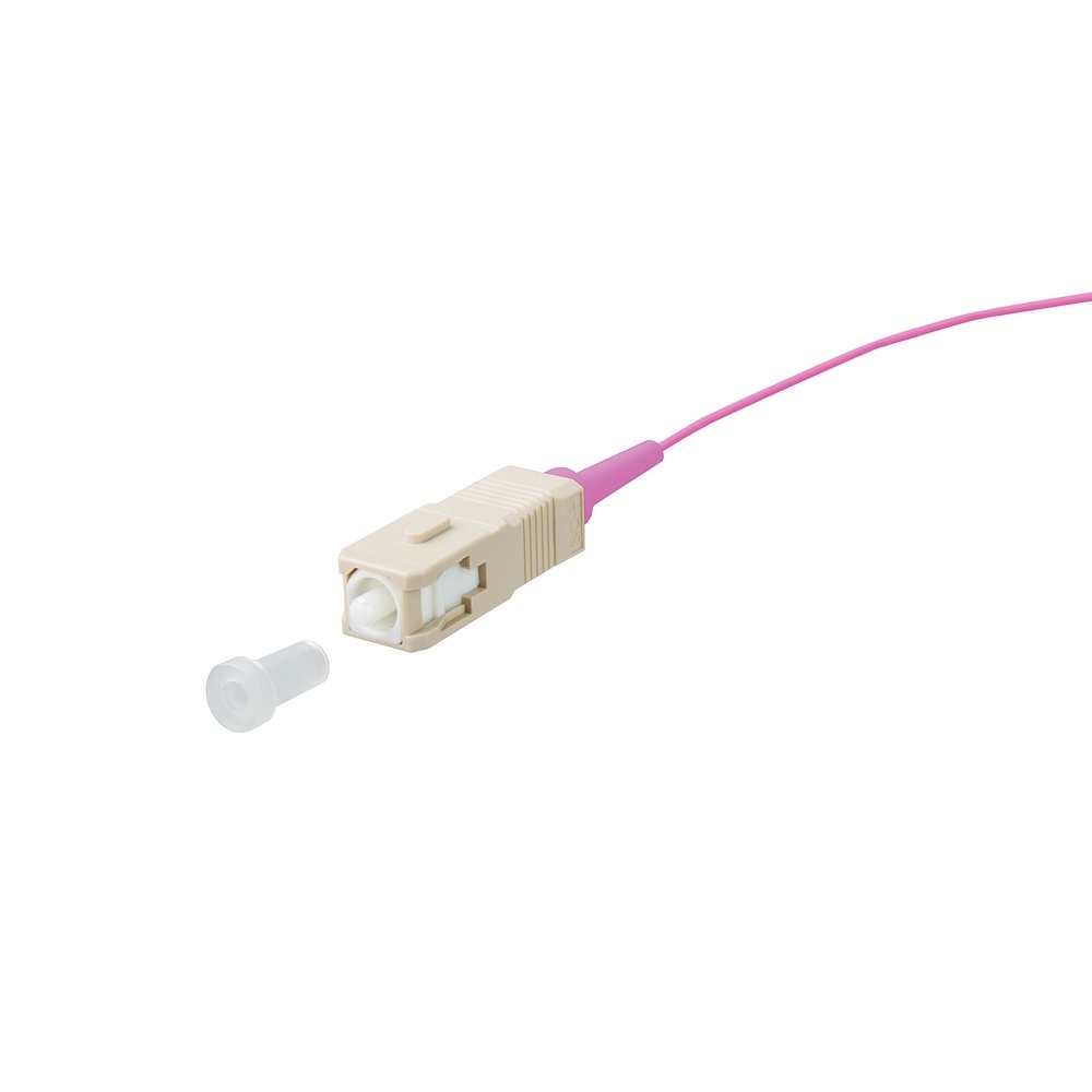 METZ CONNECT Multimodefaser 150N1CO0020S