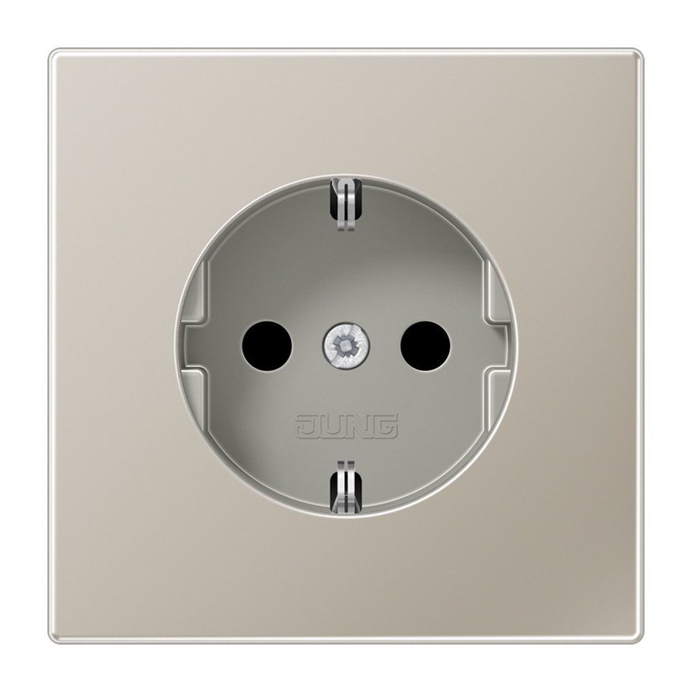 Jung SCHUKO Steckdose ES1521