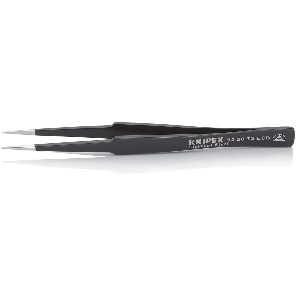 Knipex Pinzette 92 28 72 ESD