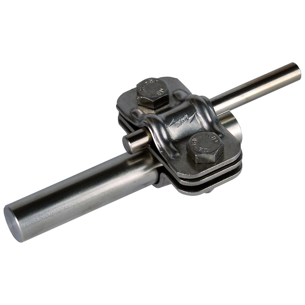 Dehn + Söhne Trennklemme 459119 Typ UTK 8.10 16 ZP V2A