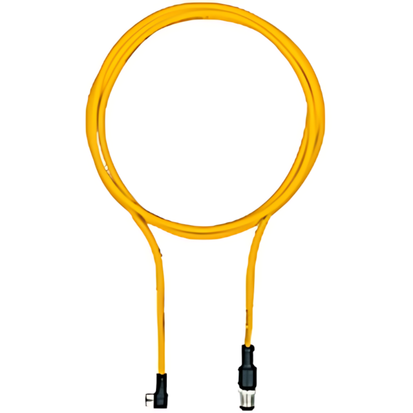 Pilz Verbindungskabel 380204 Typ PSS67 Cable M8af M12sm, 3m