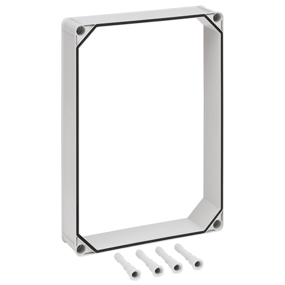 Spelsberg Aufsetzrahmen 07050301 Typ GAR 3