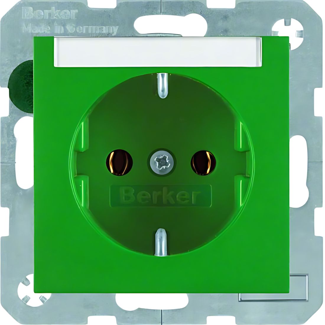 Berker Steckdose 47501903 Berker Steckdose 47501903