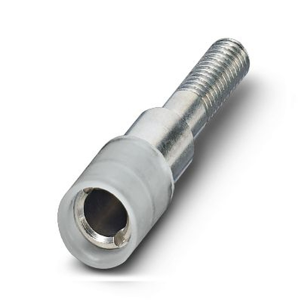 Phoenix Contact Prüfsteckerbuchse 0303396 Typ PSBJ 4/15/6 GY